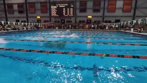 Image post by @brownu_wswimdive on Instagram