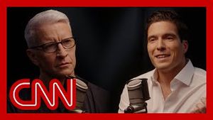 Video post by @cnn on YouTube