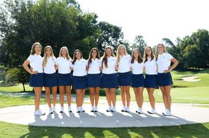 Image post by @uncgwgolf on Instagram