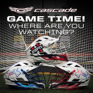 Image post by @cascade_lacrosse on Instagram