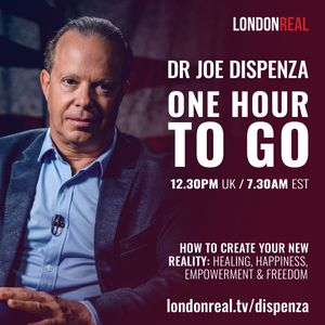 Image post by @londonrealtv on Instagram
