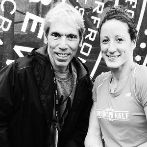 Image post by @nycmarathon on Instagram