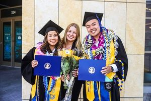 Image post by @sjsucheer on Instagram