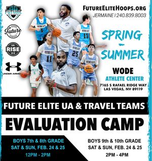 Image post by @wodebasketball on Instagram