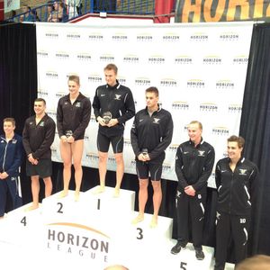 Image post by @oaklandswimdive on Instagram