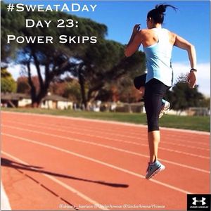 Image post by @underarmourwomen on Instagram
