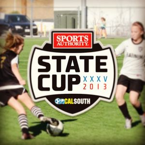 Image post by @calsouthsoccer on Instagram