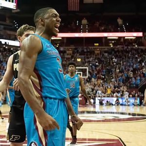 Image post by @fsuhoops on Instagram