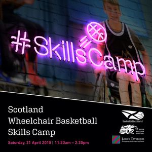Image post by @britwheelbball on Instagram