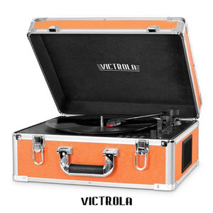 Image post by @victrolaplayers on Instagram