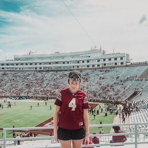 Image post by @sarahhorner00 on Instagram