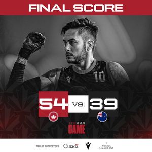 Image post by @wcrugbycanada on Instagram