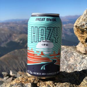 Image post by @greatdividebrew on Instagram