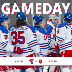 Image post by @bucshockey on Instagram