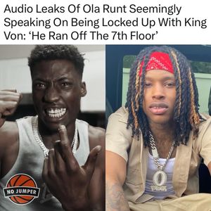 Image post by @nojumper on Instagram