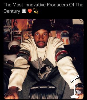 Image post by @fantastichiphop_ on Instagram