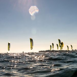 Image post by @sailcanada on Instagram