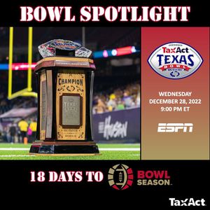 Image post by @bowlseason on Instagram