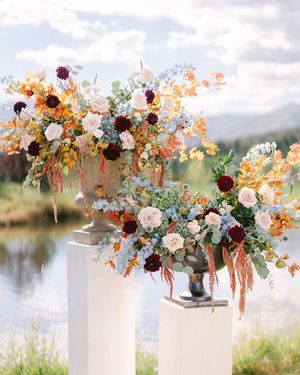 Image post by @michelleleoevents on Instagram