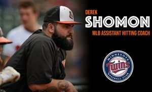 Image post by @boomersbaseball on Instagram
