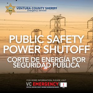 Image post by @vcsheriff on Instagram