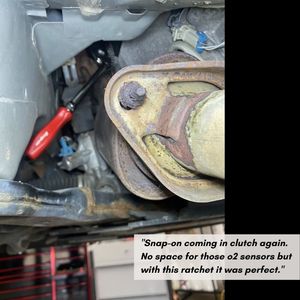 Image post by @snapon_official on Instagram