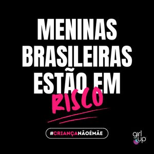 Image post by @girlupbrasil on Instagram