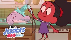 Video post by @cartoonnetwork on YouTube