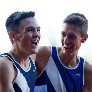 Image post by @tracktownusa on Instagram