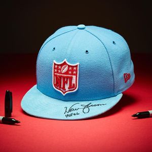 Image post by @neweracap on Instagram