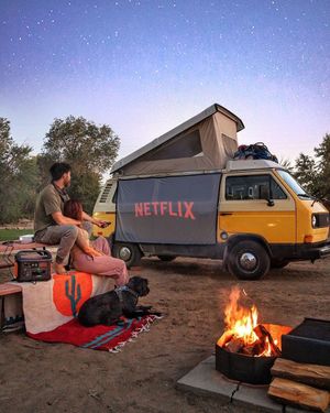 Image post by @van_boy_life on Instagram