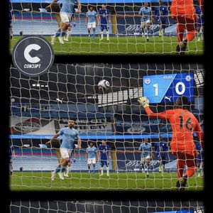 Image post by @conceptfootballclub on Instagram