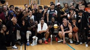 Video post by @roundballbc on YouTube
