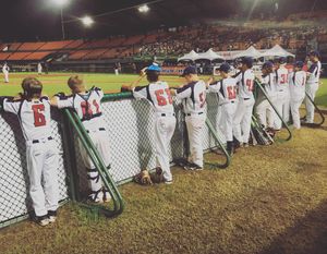 Image post by @wbsc on Instagram