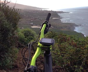 Image post by @bikerumor on Instagram
