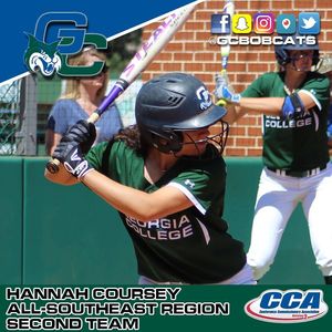 Image post by @gcsubobcats on Instagram
