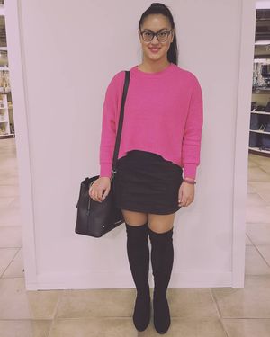 Image post by @amanda_carmela on Instagram