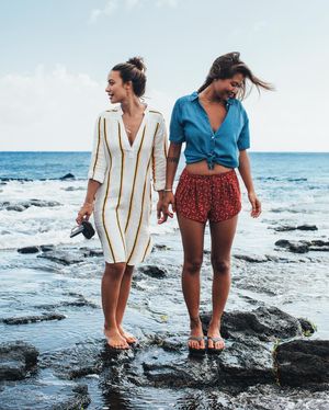 Image post by @olukai on Instagram