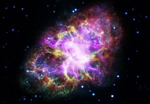 Image post by @nasaartemis on Instagram