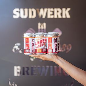 Image post by @sudwerkbrew on Instagram