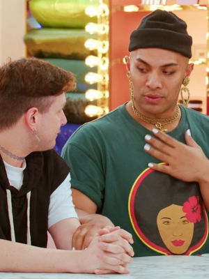 Video post by @rupaulsdragrace on TikTok
