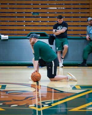 Image post by @binghamtonmbb on Instagram