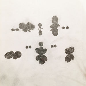 Image post by @drawingcenter on Instagram