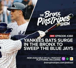 Image post by @bronxpinstripes on Instagram