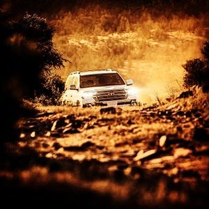 Image post by @jerrystoyota on Instagram