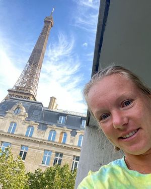 Image post by @wta on Instagram