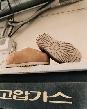 Image post by @ugg on Instagram