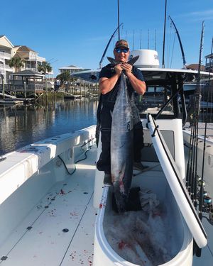 Image post by @freemanboatworks on Instagram