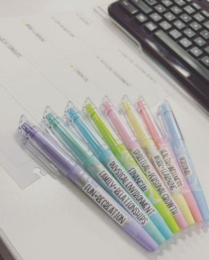 Image post by @pilotpenusa on Instagram