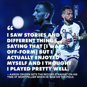 Image post by @rugbypass on Instagram
